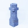 Cemetery Vase | Granite Stone Vase