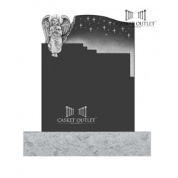 Cemetery Monument | Custom Monument | Custom Headstone