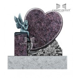 Cemetery Monument | Custom Monument | Custom Headstone