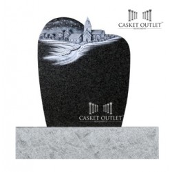 Cemetery Monument | Custom Monument | Custom Headstone
