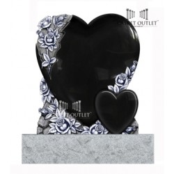 Cemetery Monument | Custom Monument | Custom Headstone