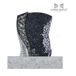 Cemetery Monument | Custom Monument | Custom Headstone