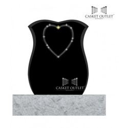 Cemetery Monument | Custom Monument | Custom Headstone
