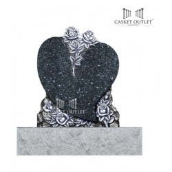 Cemetery Monument | Custom Monument | Custom Headstone