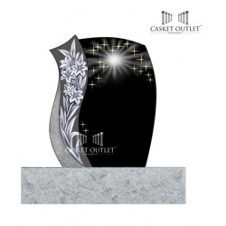 Cemetery Monument | Custom Monument | Custom Headstone