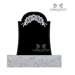 Cemetery Monument | Custom Monument | Custom Headstone