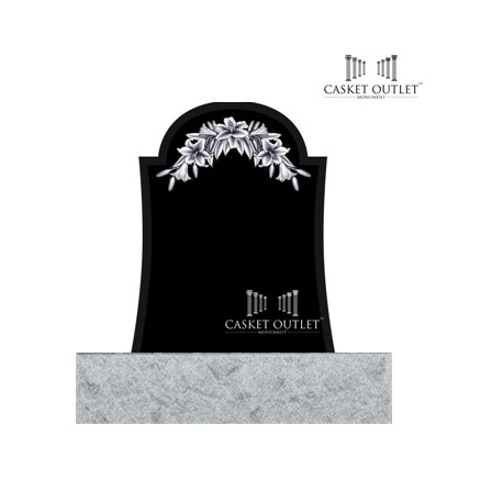 Cemetery Monument | Custom Monument | Custom Headstone