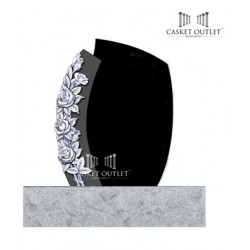 Cemetery Monument | Custom Monument | Custom Headstone