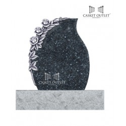 Cemetery Monument | Custom Monument | Custom Headstone