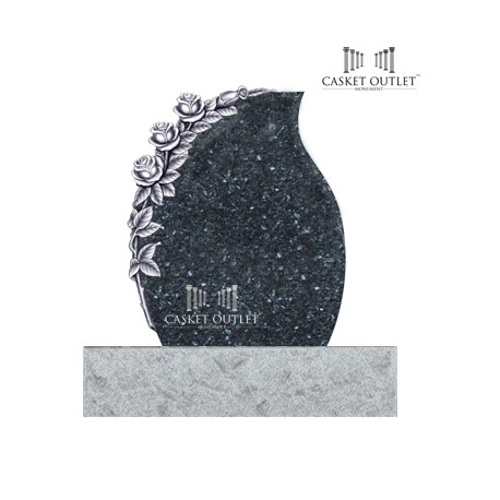 Cemetery Monument | Custom Monument | Custom Headstone
