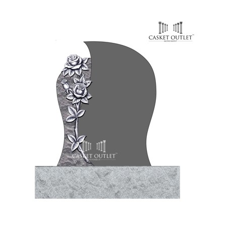 Cemetery Monument | Custom Monument | Custom Headstone