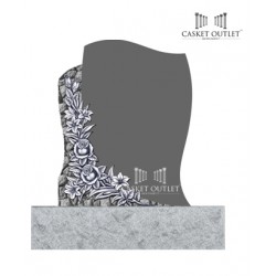 Cemetery Monument | Custom Monument | Custom Headstone