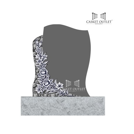Cemetery Monument | Custom Monument | Custom Headstone