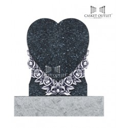 Cemetery Monument | Custom Monument | Custom Headstone