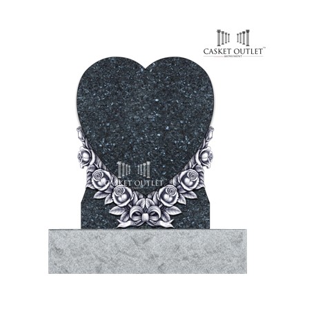 Cemetery Monument | Custom Monument | Custom Headstone