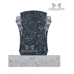 Cemetery Monument | Custom Monument | Custom Headstone
