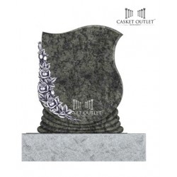 Cemetery Monument | Custom Monument | Custom Headstone