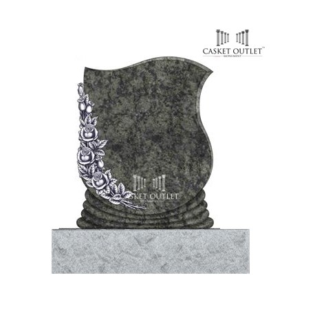 Cemetery Monument | Custom Monument | Custom Headstone