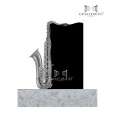 Cemetery Monument | Custom Monument | Custom Headstone (COM-LEGACY-109)