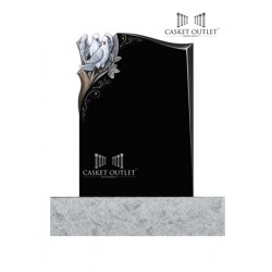 Cemetery Monument | Custom Monument | Custom Headstone (COM-LEGACY-109)