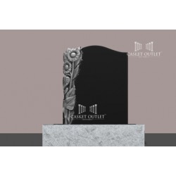 Cemetery Monument | Custom Monument | Custom Headstone (COM-LEGACY-109)