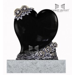 Cemetery Monument | Custom Monument | Custom Headstone