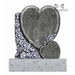 Cemetery Monument | Custom Monument | Custom Headstone (COM-LEGACY-126)
