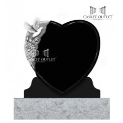 Cemetery Monument | Custom Monument | Custom Headstone