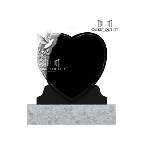 Cemetery Monument | Custom Monument | Custom Headstone