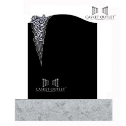 Cemetery Monument | Custom Monument | Custom Headstone