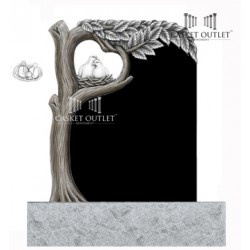 Cemetery Monument | Custom Monument | Custom Headstone
