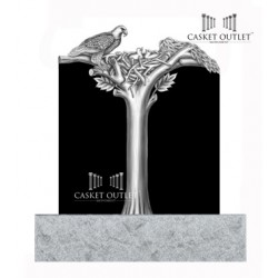 Cemetery Monument | Custom Monument | Custom Headstone