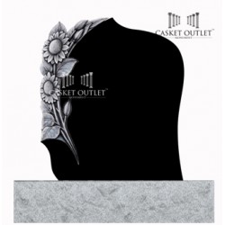 Cemetery Monument | Custom Monument | Custom Headstone