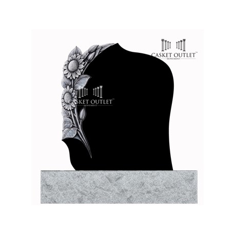 Cemetery Monument | Custom Monument | Custom Headstone