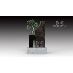Cemetery Monument | Custom Monument | Custom Headstone