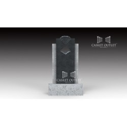 Cemetery Monument | Custom Monument | Custom Headstone