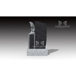 Cemetery Monument | Custom Monument | Custom Headstone