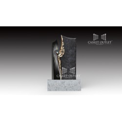 Cemetery Monument | Custom Monument | Custom Headstone