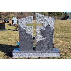 Cemetery Headstone | Cemetery Monument