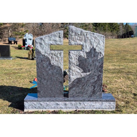 Cemetery Headstone | Cemetery Monument