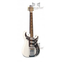 Guitar Monument | Cemetery Monument | Cemetery Headstone