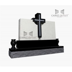 Cemetery Monument | Custom Headstone