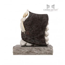 Cemetery Monument | Custom Headstone
