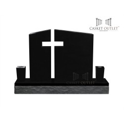 Cemetery Monument | Custom Headstone