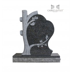 Cemetery Monument | Custom Headstone