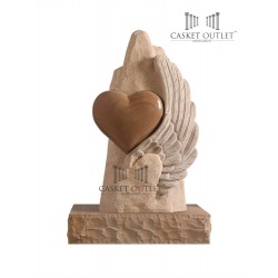 Cemetery Monument | Custom Headstone