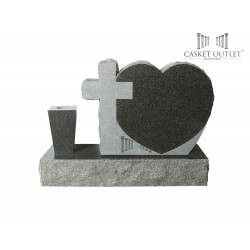 Cemetery Monument | Custom Headstone