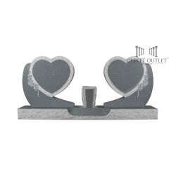 Cemetery Monument | Custom Headstone