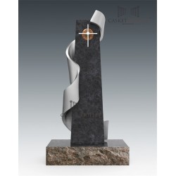 Cemetery Monument | Custom Headstone
