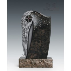 Cemetery Monument | Custom Headstone